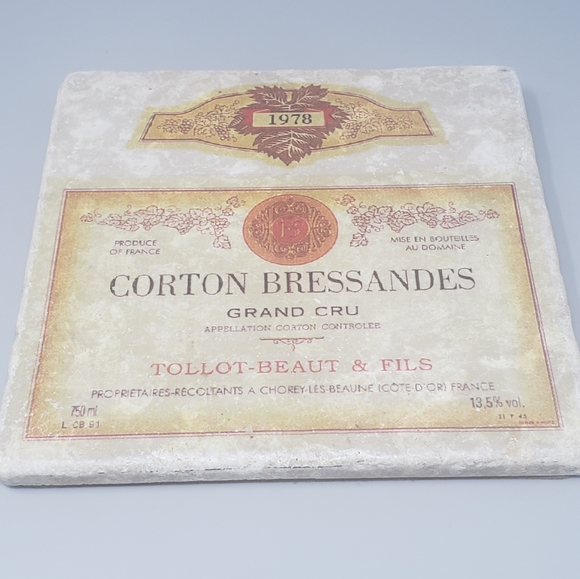 Studio Vertu Tumbled Marble Decorative Tile - Picture 2 of 11